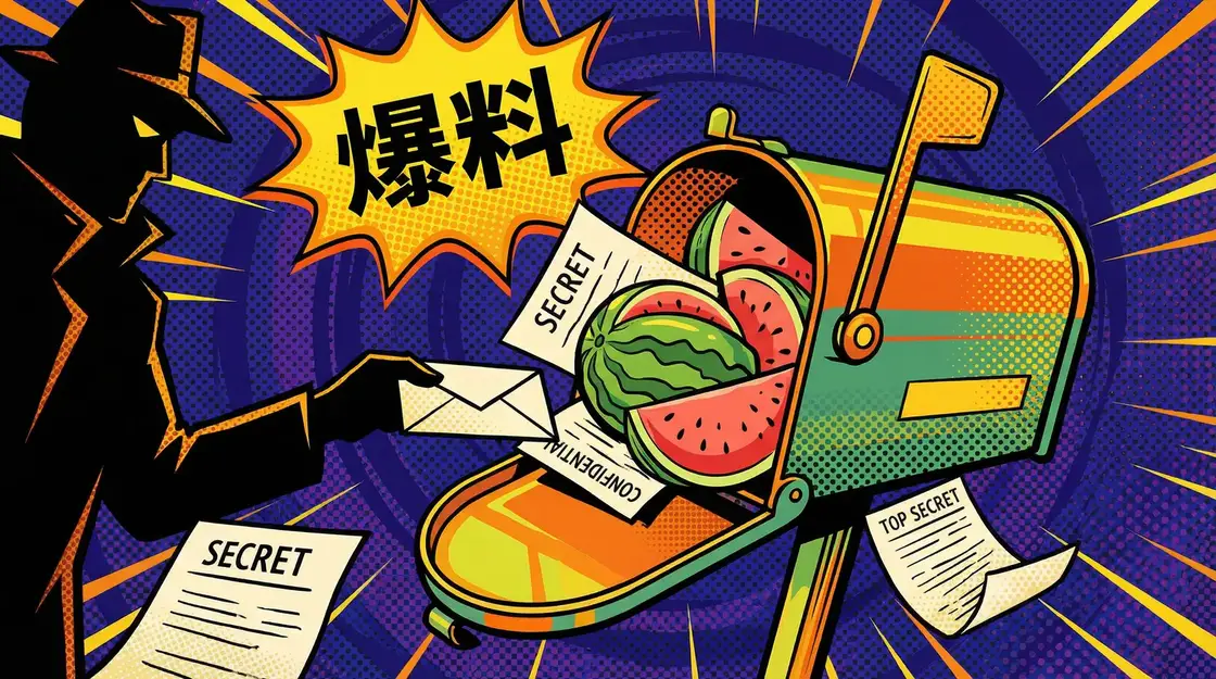 爆料专区::爆料专区免费观看-爆料专区交流社区 匿名爆料通道漫画插图